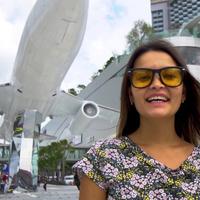 Отзыв от Ольга - DTV виза