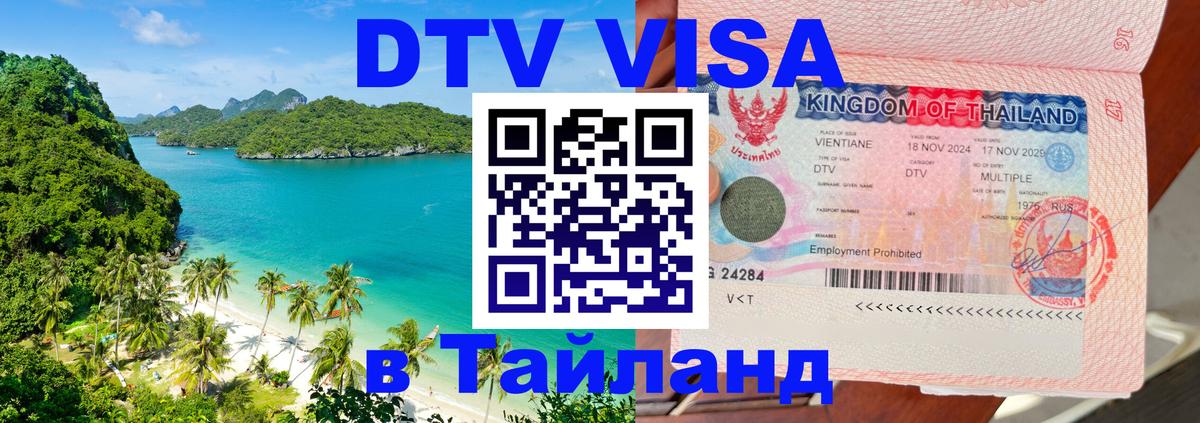 Оформление DTV визы под ключ: стоимость и тарифы, только загранпаспорт - 18.11.2025 